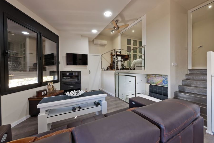 Salón