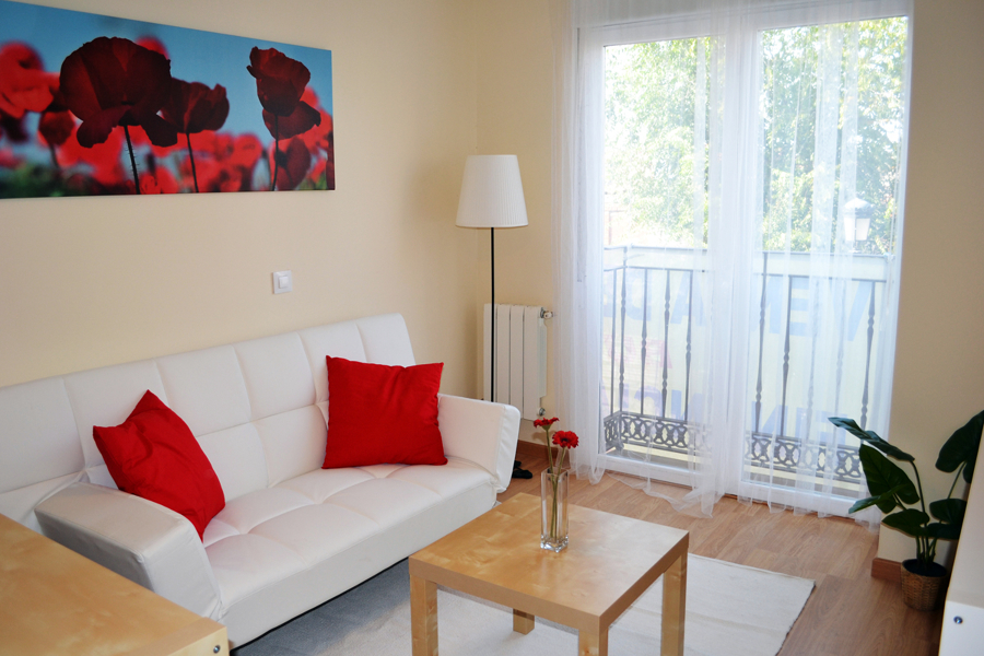 Vivienda