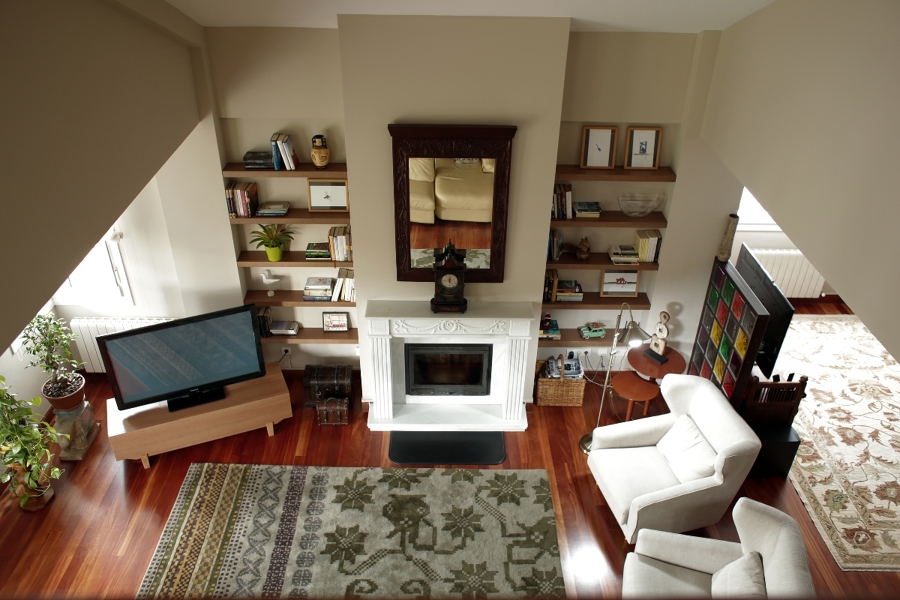 Salón