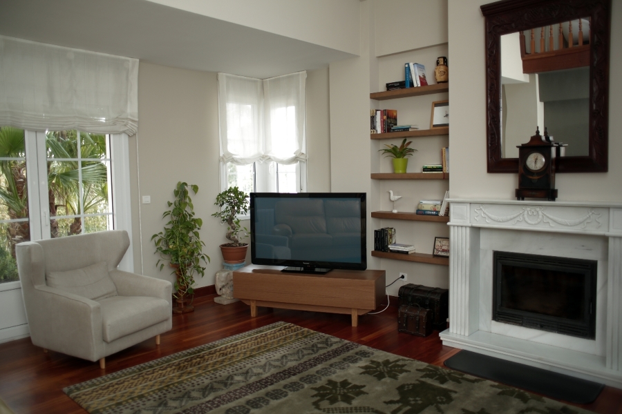 Salón