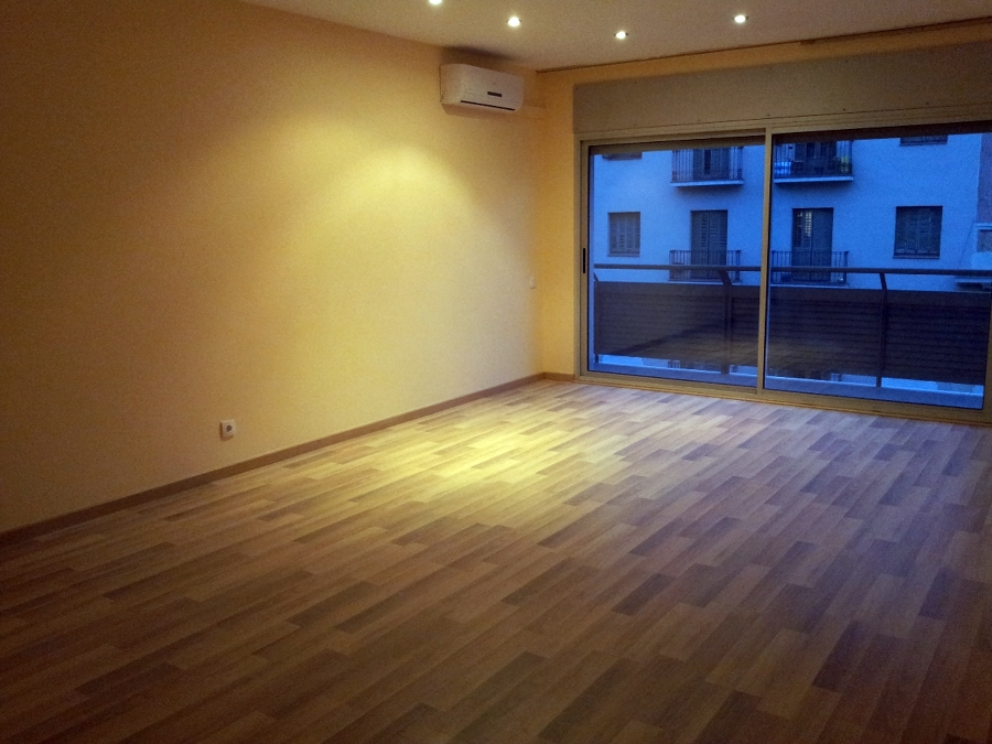 salón