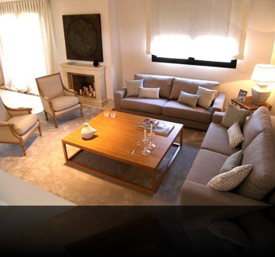 Salón