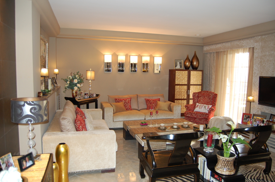 salón 