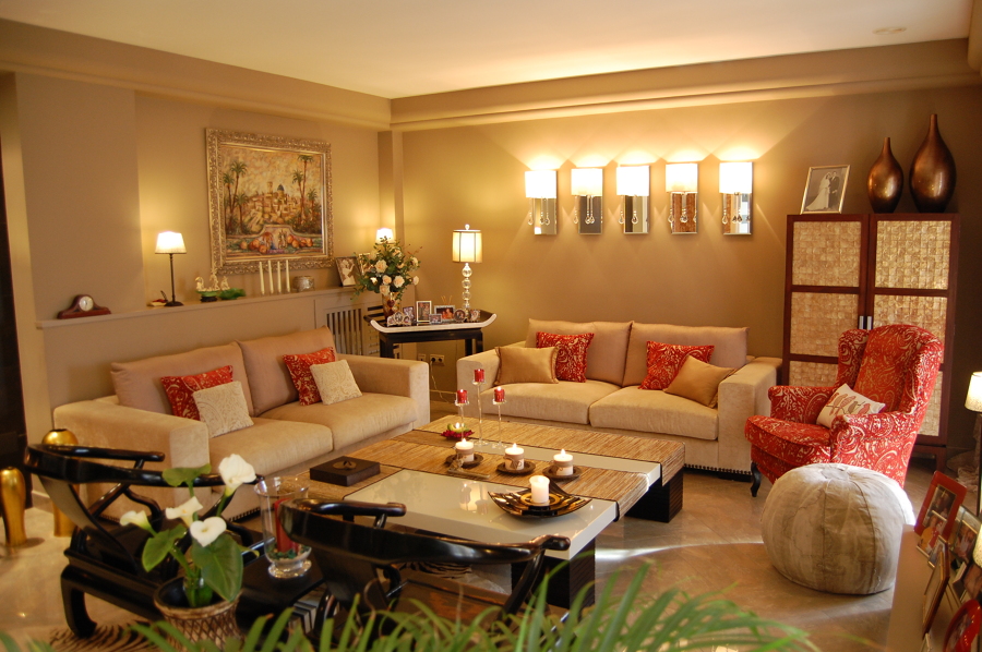salón 