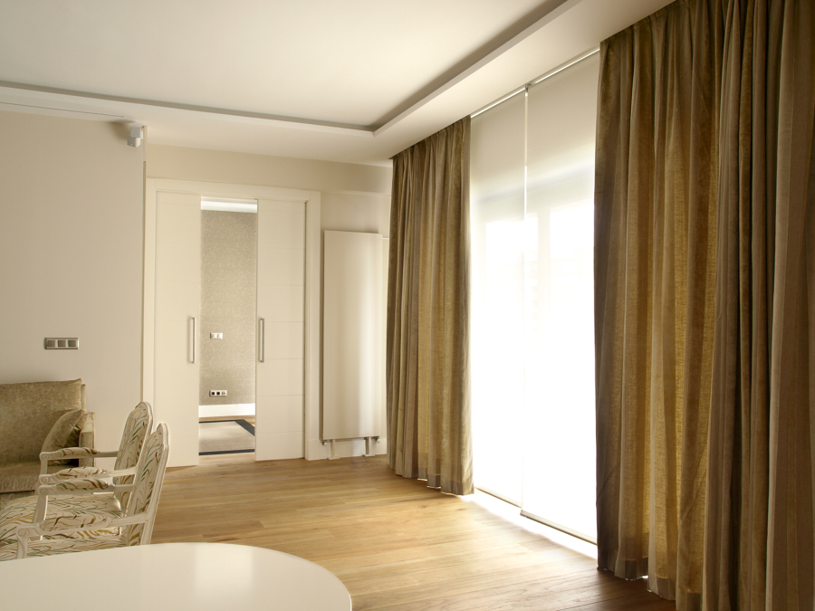 salón