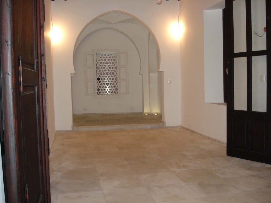 Salón