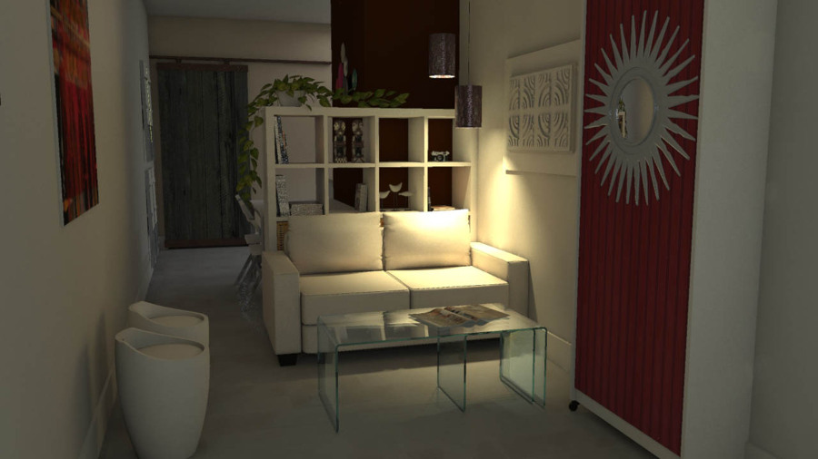 Salón