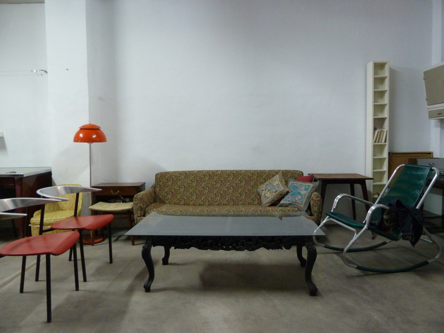 Salón