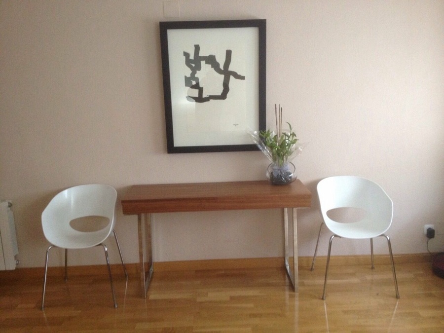 Salón.