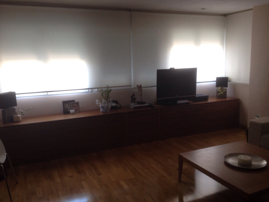 Salón.