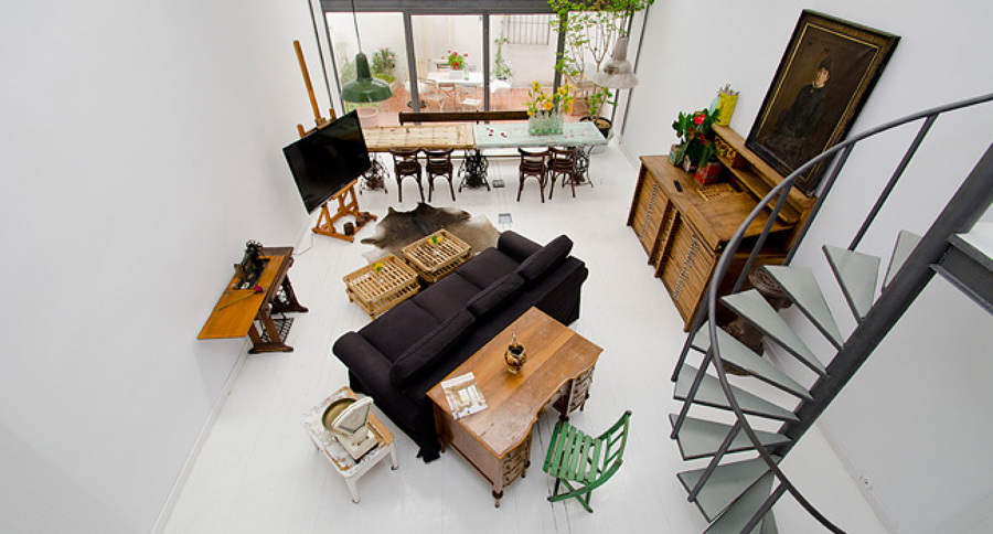 Salón