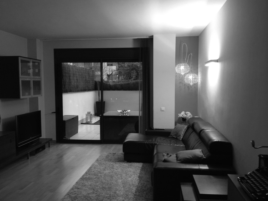 Salón.