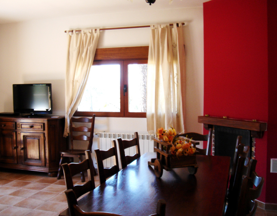 Salón