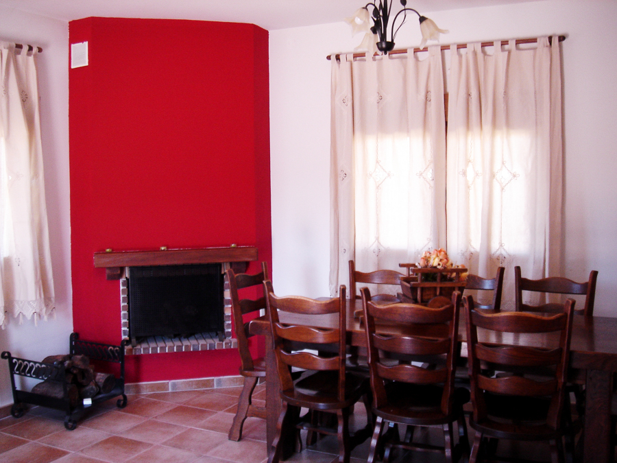 Salón