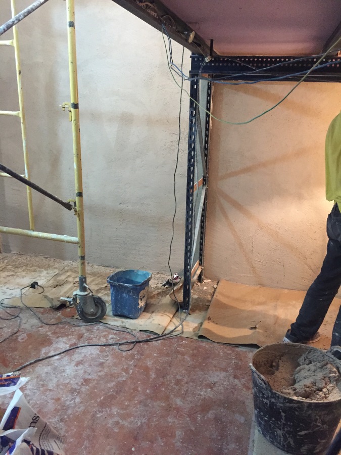 Humedades en Diferentes Zonas de la Vivienda | Ideas Reformas Viviendas