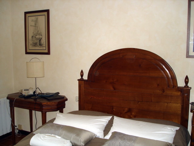 Saneado de paredes 