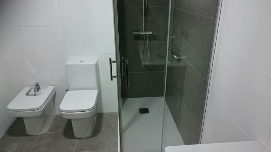 Sanitarios 