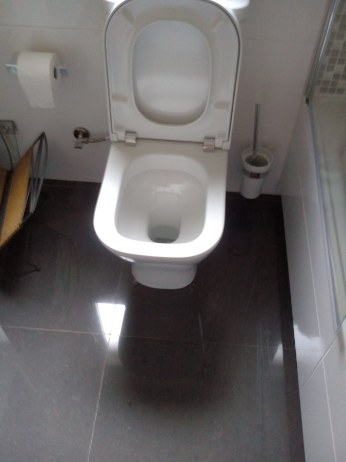 Sanitarios