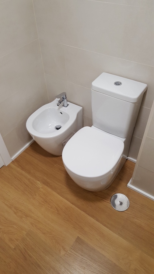 Sanitarios