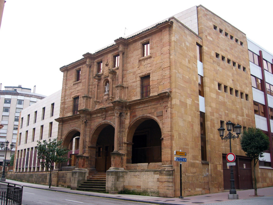 Rehabilitacion de Fachada