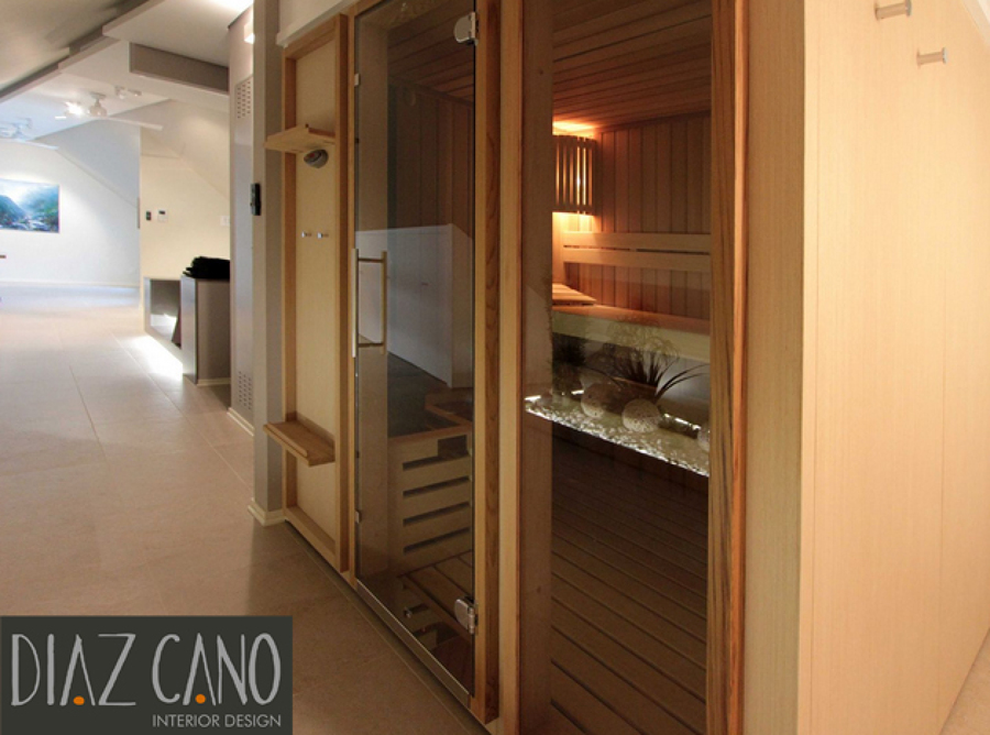 Sauna 1