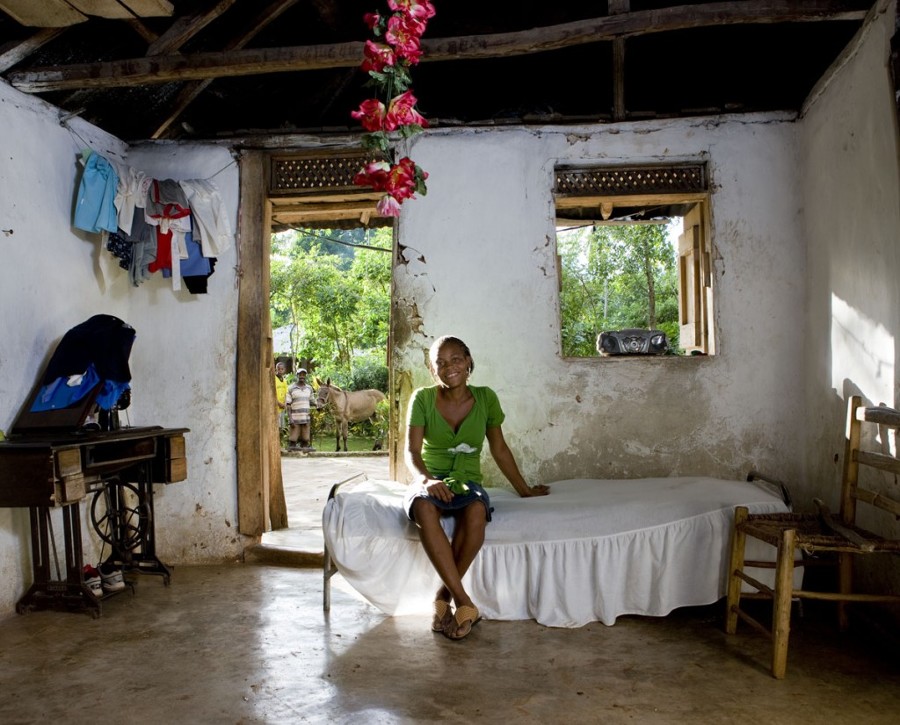 Haiti