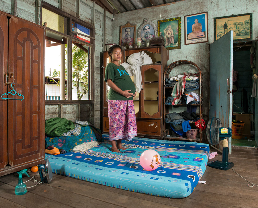 Tailandia