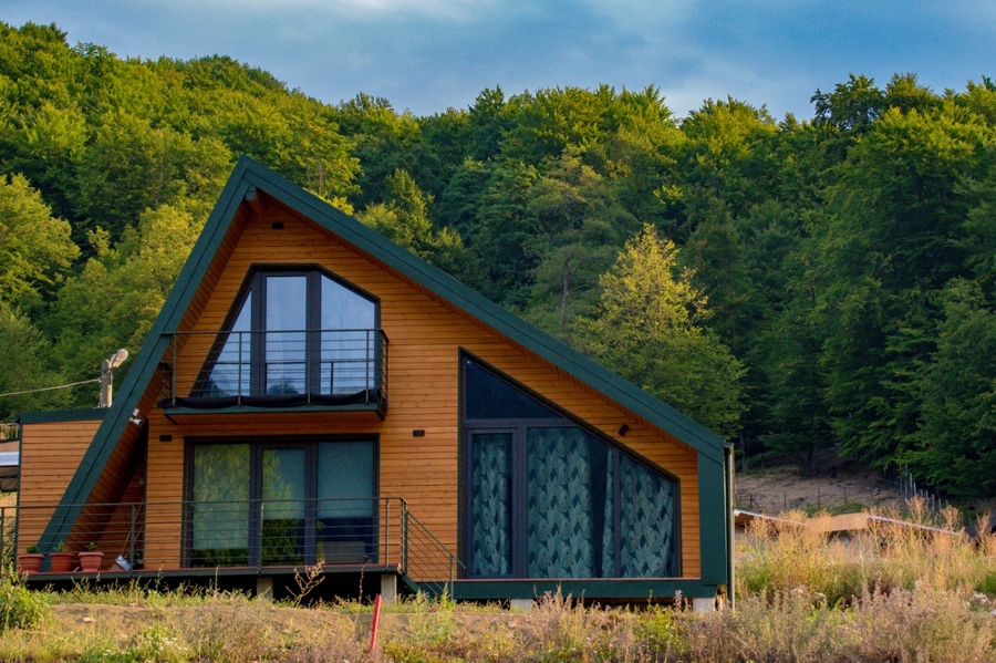 ¿se puede poner una casa prefabricada en un terreno no urbanizable?