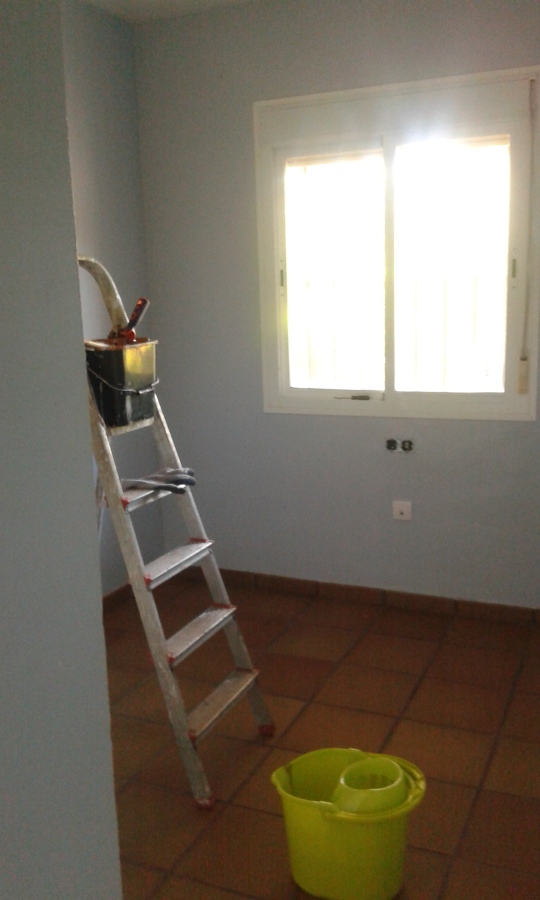 segundo dormitorio