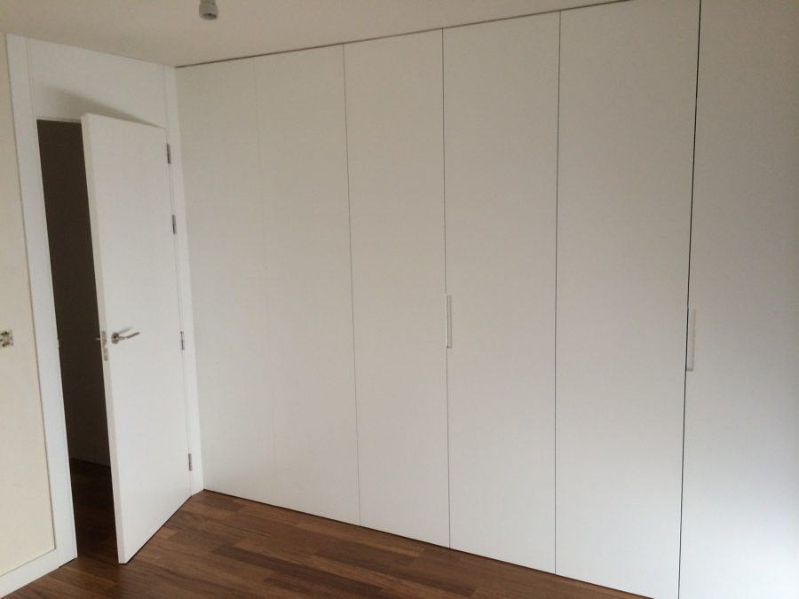 Segundo dormitorio