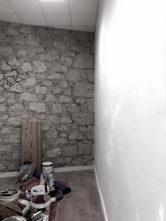 Semi-acabado