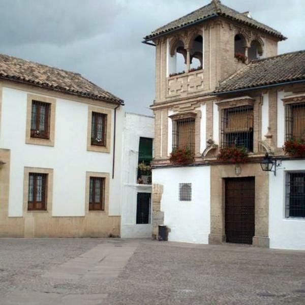 Seminario de San Pelagio, Córdoba