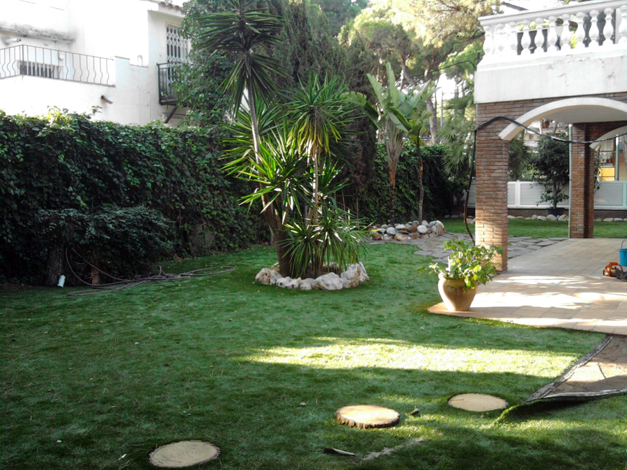 Foto: Servicios de Jardineria de Perez Gardens #1625284 - Habitissimo