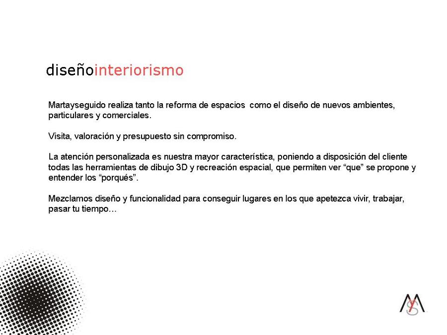 Servicios