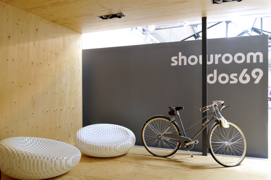 Showroom