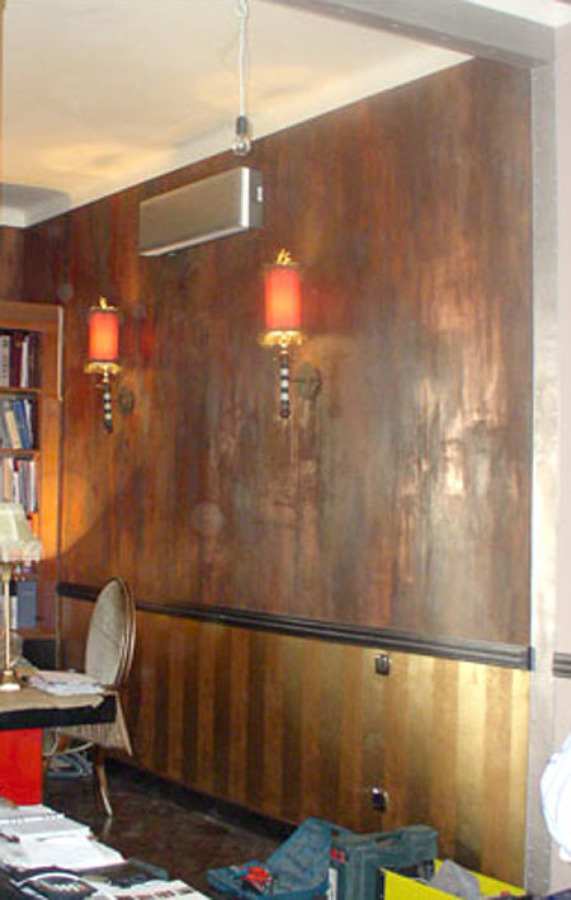 Showroom, Estudio Agua, Mayorca