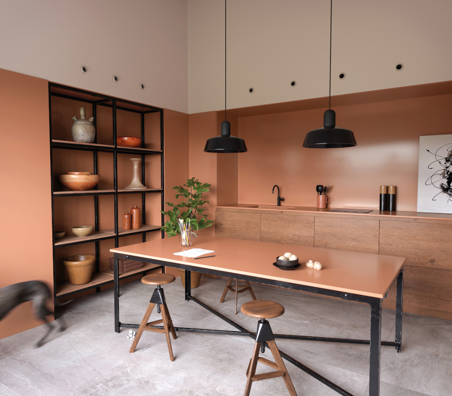silestone