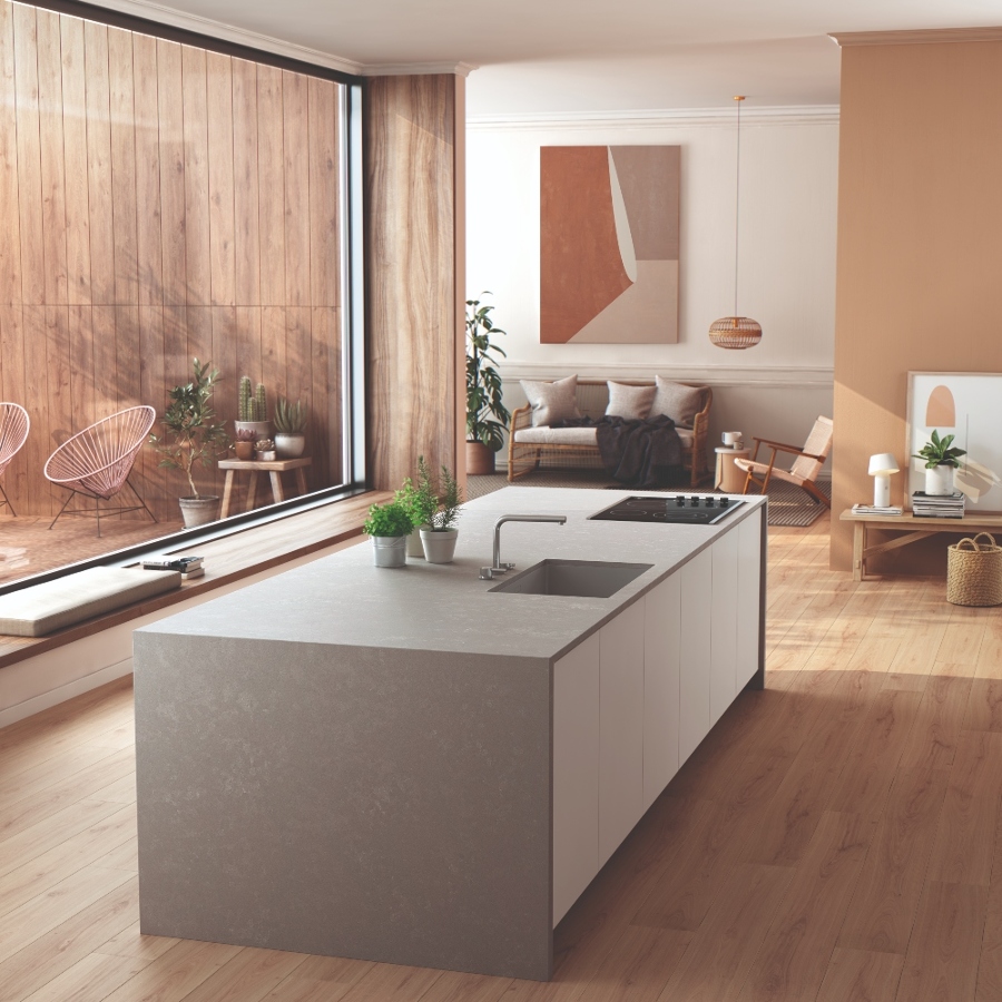 silestone