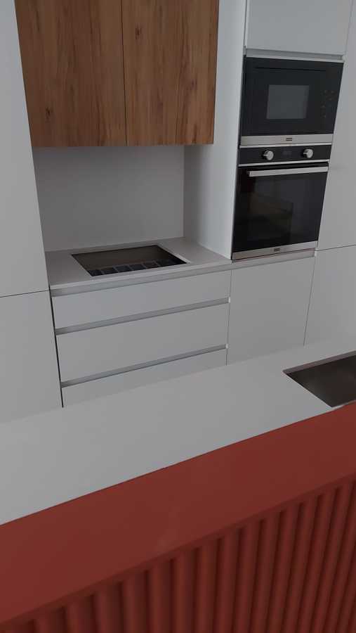 Silestone Nolita