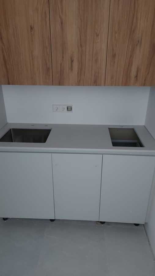 Silestone Nolita