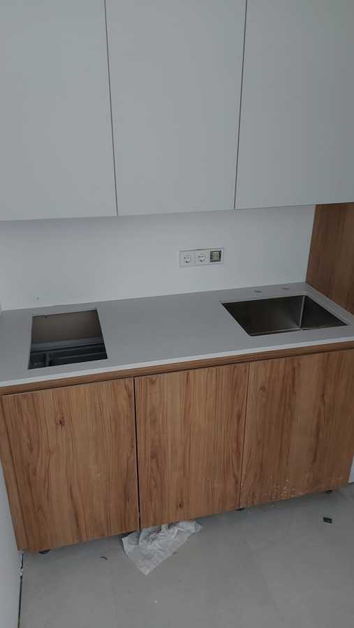 Silestone Nolita
