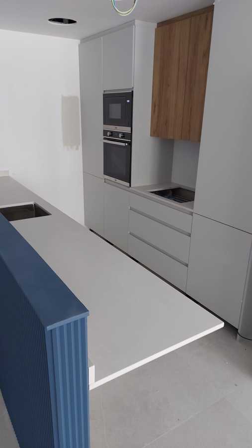 Silestone Nolita