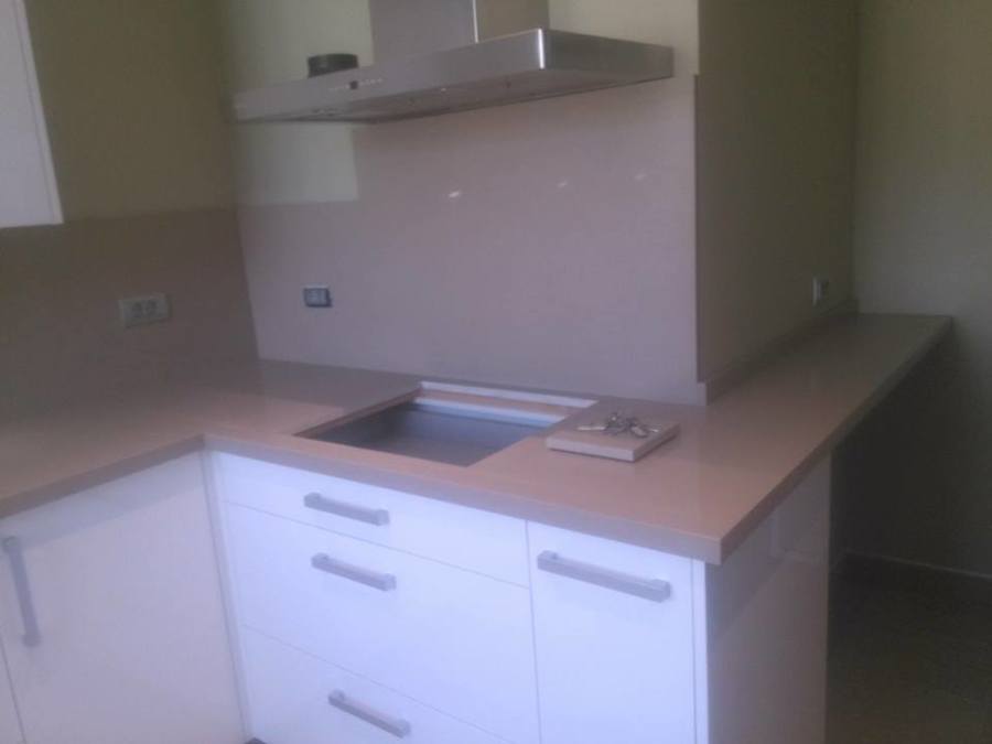 SILESTONE UNSUI