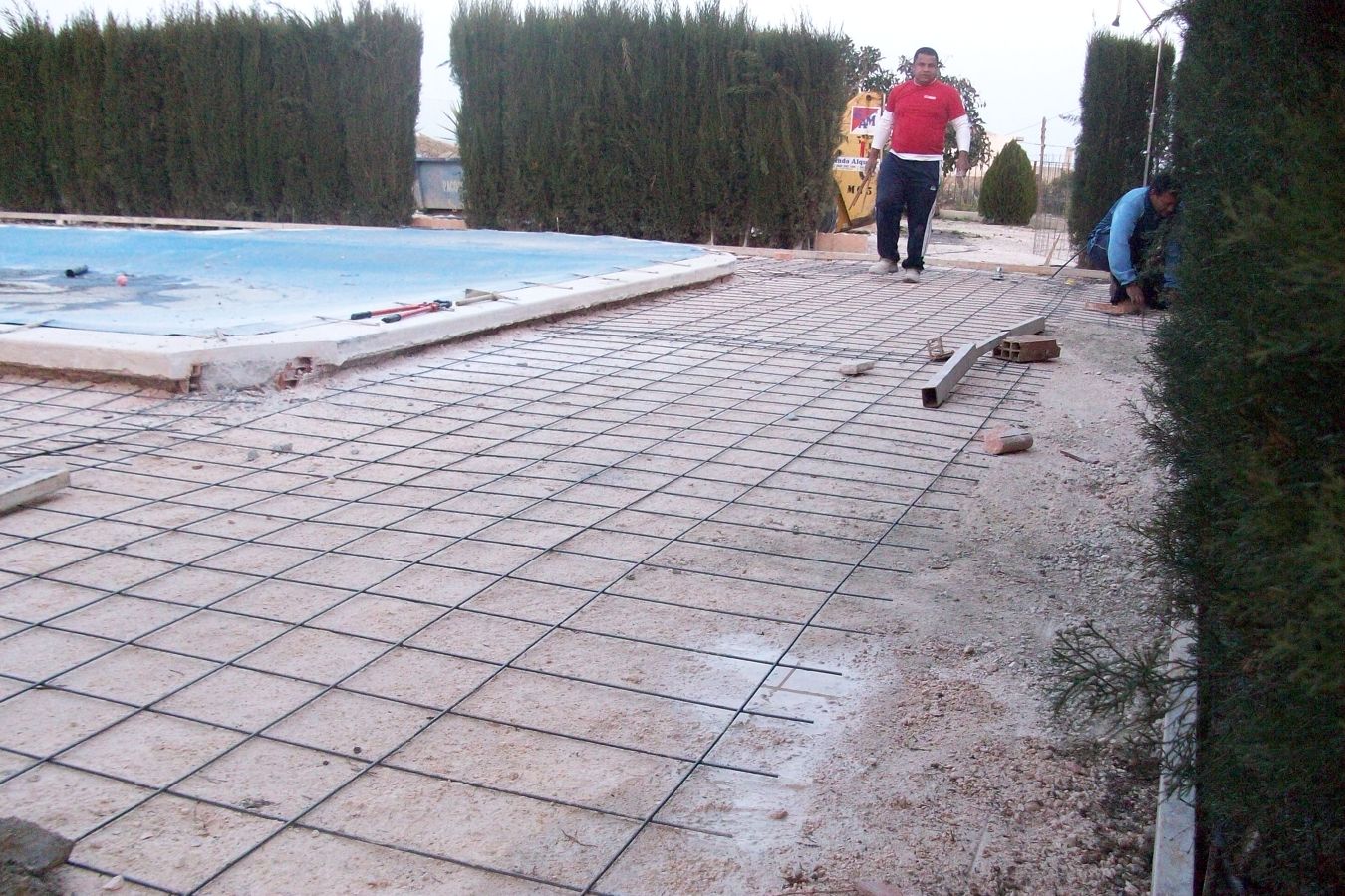 SILLARES