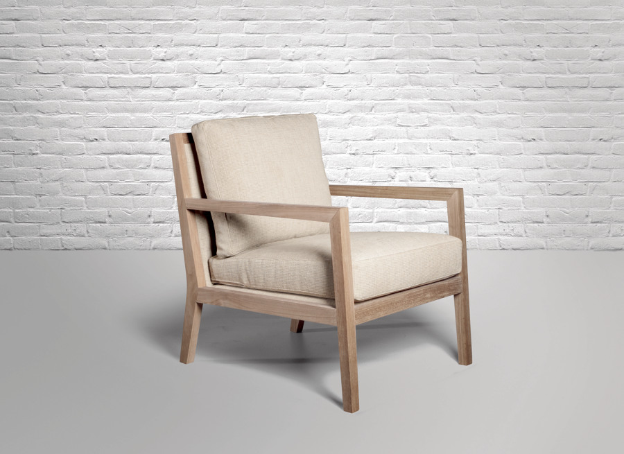 Sillón BAHAM