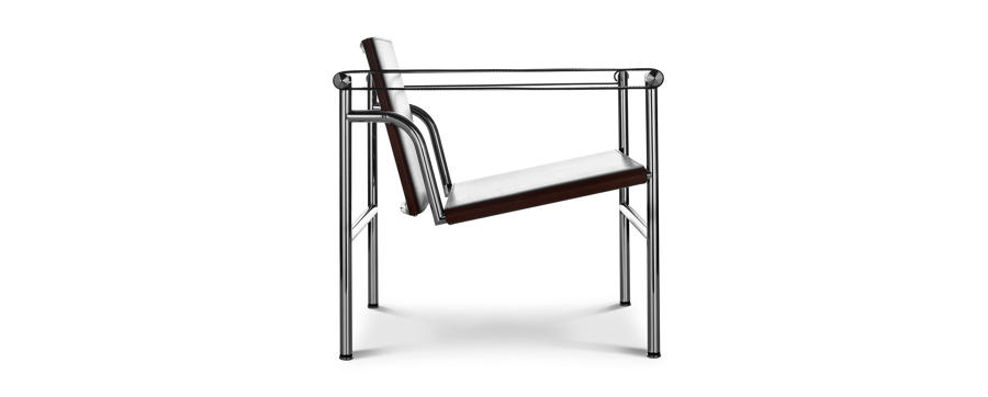 Sillón basculante LC1 ( B301)