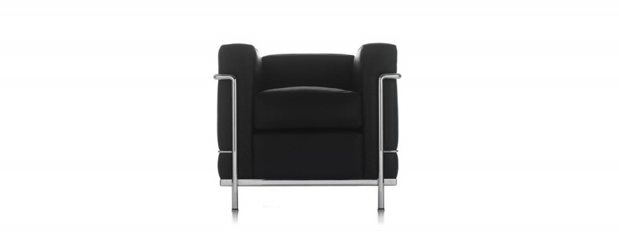 SILLÓN LC2