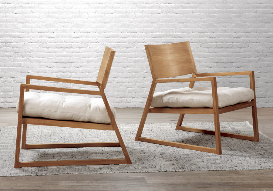 Sillón NELSON