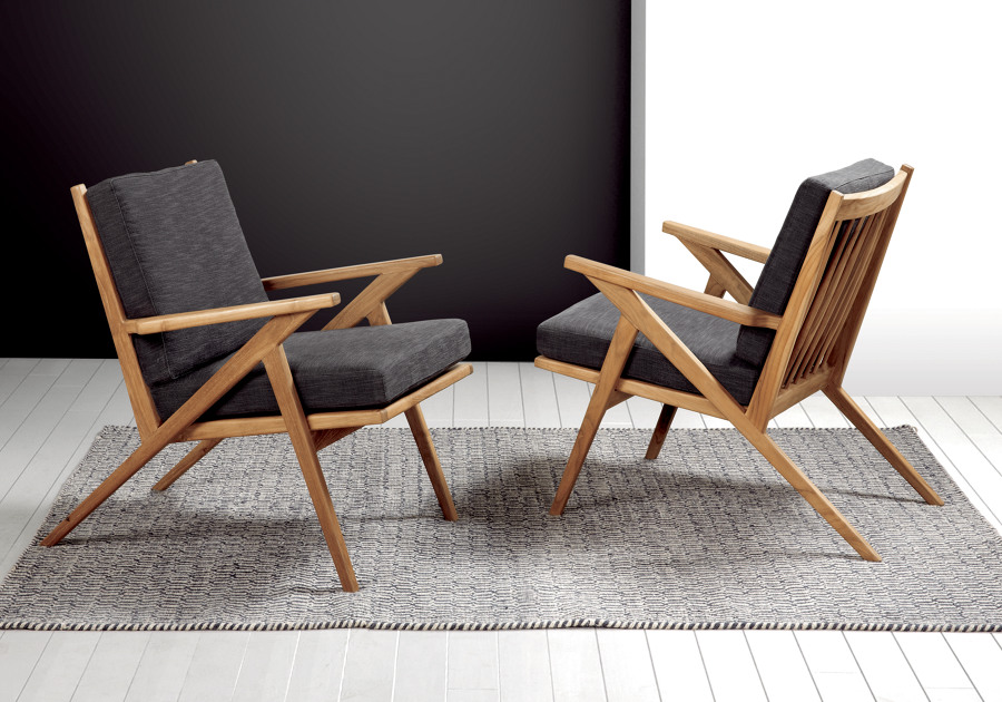 Sillón NELVIN