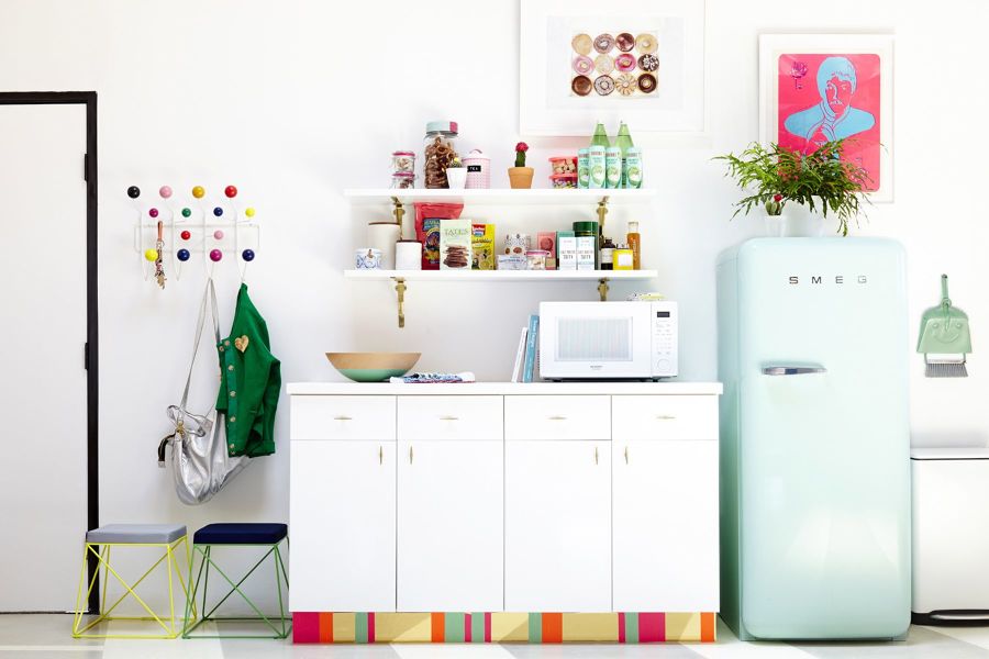 SMEG
